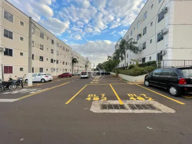 Apartamento com 2 Quartos à venda, 49m² no Bairro Seminário, Campo Grande