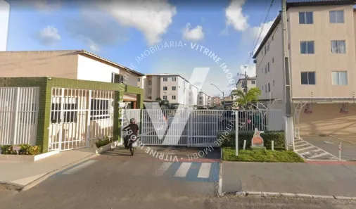 Apartamento com 2 Quartos à venda, 52m² no Marivan, Aracaju