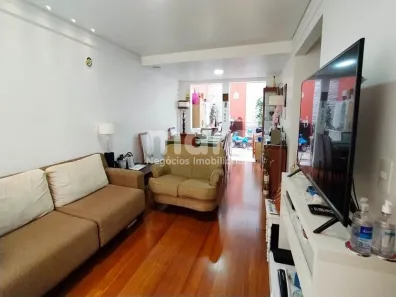 Casa de Condomínio com 4 Quartos à venda, 136m² no Vila Mariana, São Paulo