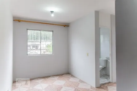 Apartamento com 2 Quartos à venda, 50m² no Cidade São Jorge, Santo André