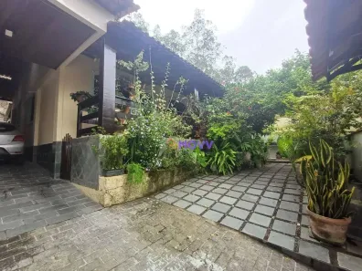 Casa com 3 Quartos à venda, 133m² no Santa Rosa, Niterói