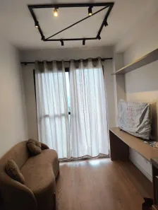 Apartamento com 1 Quarto para alugar, 30m² no Indianópolis, São Paulo