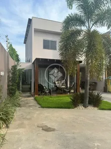 Casa de Condomínio com 3 Quartos à venda, 160m² no Centro-Norte, Várzea Grande