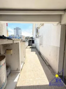 Prédio Comercial para alugar, 400m² no Vila Carmosina, São Paulo