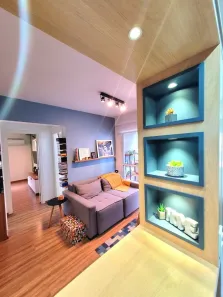 Apartamento com 2 Quartos à venda, 59m² no Centro, Canoas