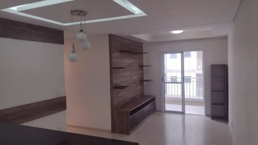 Apartamento com 3 Quartos à venda, 80m² no Jardim Tupanci, Barueri