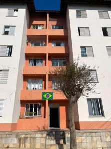 Apartamento com 3 Quartos à venda, 68m² no Demarchi, São Bernardo do Campo