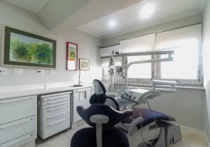 Consultório para alugar, 60m² no Itaim Bibi, São Paulo
