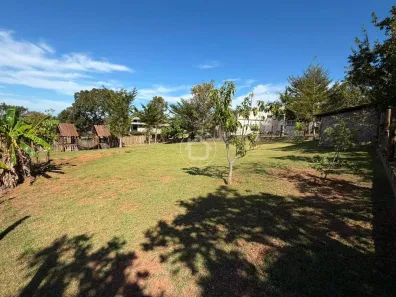 Casa de Condomínio com 1 Quarto à venda, 1125m² no Área Rural de Cuiabá, Cuiabá