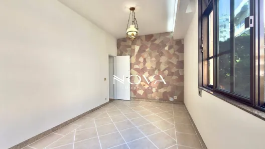 Apartamento com 3 Quartos à venda, 127m² no Icaraí, Niterói