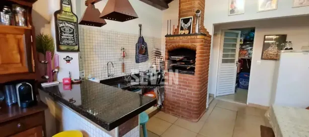 Casa com 3 Quartos à venda, 167m² no Vila Altinópolis, Bauru