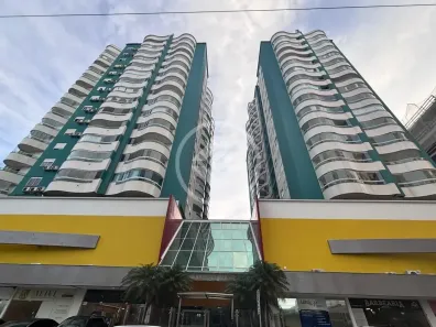 Apartamento com 2 Quartos à venda, 86m² no Campinas, São José