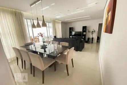 Apartamento com 3 Quartos à venda, 187m² no Vila Leopoldina, São Paulo