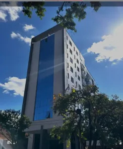 Apartamento com 2 Quartos à venda, 61m² no Santa Efigênia, Belo Horizonte