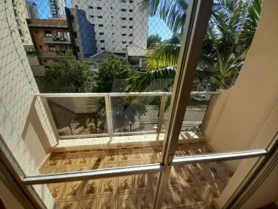 Apartamento com 3 Quartos para alugar, 150m² no Santana, São Paulo