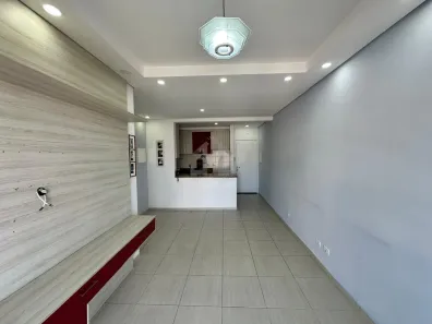 Apartamento com 3 Quartos à venda, 77m² no Mogi Moderno, Mogi das Cruzes