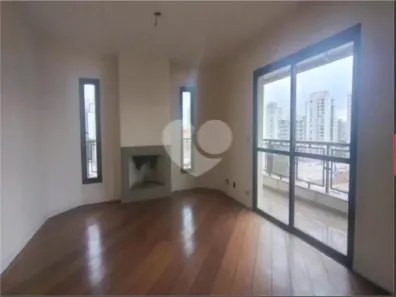 Apartamento com 4 Quartos para venda ou aluguel, 234m² no Brooklin Paulista, São Paulo