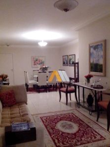 Apartamento com 3 Quartos à venda, 140m² no Parque Campolim, Sorocaba
