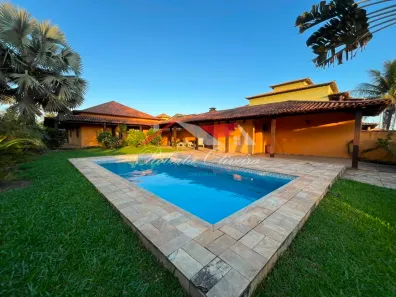 Casa com 3 Quartos à venda, 340m² no Verão Vermelho (Tamoios), Cabo Frio