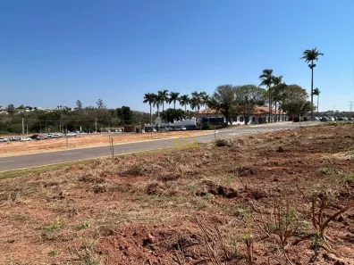 Lote/Terreno à venda, 432m² no Bairro das Palmeiras, Campinas