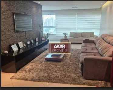 Apartamento com 3 Quartos à venda, 150m² no Jardim do Mar, São Bernardo do Campo