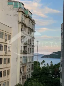 Apartamento com 1 Quarto à venda, 40m² no Flamengo, Rio de Janeiro