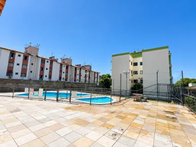 Apartamento com 3 Quartos à venda, 77m² no Santa Isabel, Teresina