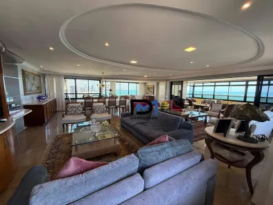 Apartamento com 3 Quartos à venda, 300m² no Mucuripe, Fortaleza