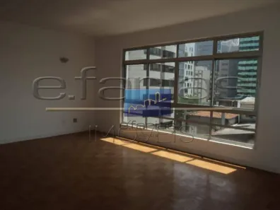 Apartamento com 3 Quartos à venda, 120m² no Paraíso, São Paulo