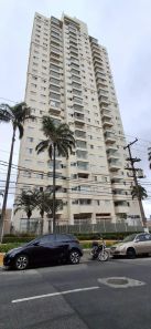 Apartamento com 2 Quartos à venda, 52m² no Saúde, São Paulo