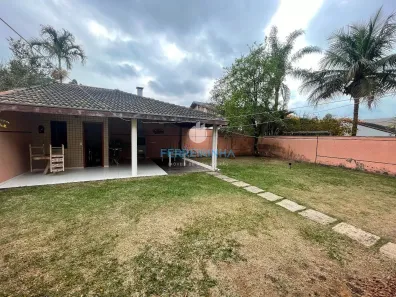 Casa com 5 Quartos à venda, 260m² no Condomínio Esplanada do Sol, São José dos Campos