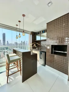 Apartamento com 3 Quartos à venda, 157m² no Cidade Mãe do Céu, São Paulo