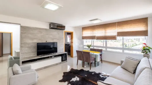 Apartamento com 2 Quartos à venda, 77m² no Passo da Areia, Porto Alegre