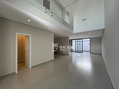 Casa de Condomínio com 3 Quartos à venda, 242m² no Jardim Ermida II, Jundiaí