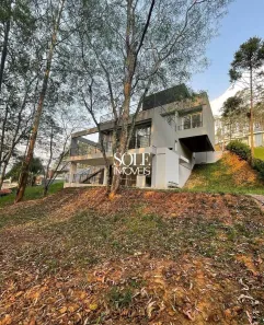 Casa de Condomínio com 4 Quartos à venda, 691m² no Ponunduva, Cajamar