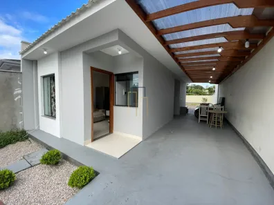 Casa com 2 Quartos à venda, 70m² no Centro, Canelinha