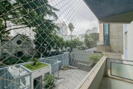 Apartamento com 2 Quartos à venda, 103m² no Santa Cecília, São Paulo