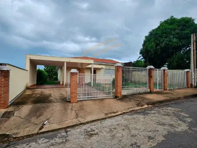 Casa com 3 Quartos à venda, 260m² no Santa Luzia, São José do Rio Pardo