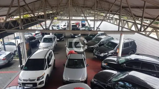 Ponto Comercial à venda, 1200m² no Jardim Conceição, Campinas