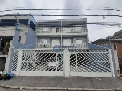 Apartamento com 1 Quarto para alugar, 40m² no Jardim Japão, São Paulo