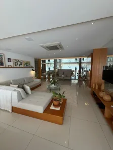 Apartamento com 3 Quartos para venda ou aluguel, 182m² no Setor Marista, Goiânia