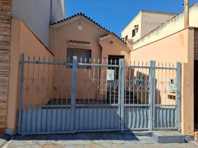 Casa com 1 Quarto à venda, 150m² no Jardim Paulista, Ribeirão Preto