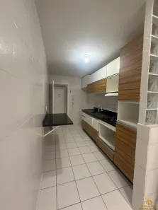 Apartamento com 3 Quartos à venda, 69m² no Forquilhinha, São José