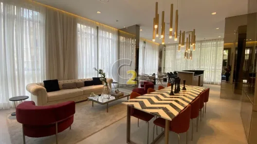 Apartamento com 1 Quarto à venda, 24m² no Perdizes, São Paulo