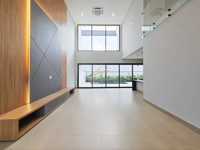 Sobrado com 4 Quartos à venda, 289m² no Jardim Residencial Dona Maria Candida, Indaiatuba