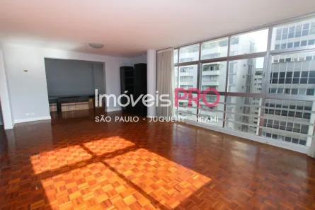 Apartamento com 3 Quartos à venda, 228m² no Jardim Paulista, São Paulo