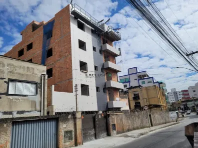 Apartamento com 3 Quartos à venda, 100m² no Eldorado, Contagem