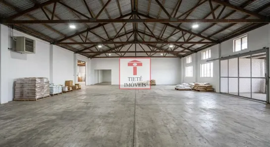 Galpão/Depósito/Armazém para alugar, 850m² no Catumbi, São Paulo