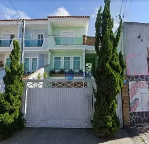 Sobrado com 3 Quartos à venda, 136m² no Vila Maria Alta, São Paulo