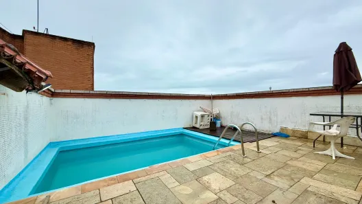 Apartamento com 4 Quartos à venda, 163m² no Enseada, Guarujá